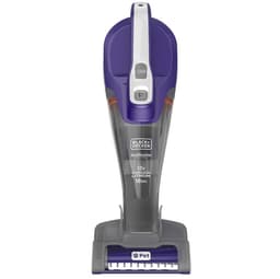 BLACK+DECKER PET Dustbuster DVB315JP-QW - Kruimeldief — thumbnail 17