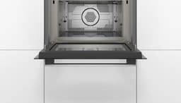 Bosch CMA585GS0 - Inbouw combi-magnetron — thumbnail 4
