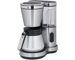 WMF Lono 0412310011 - Filter Koffiezetapparaat - Thermoskan - 10 Koppen - Roestvrij Staal - Warmhoudfunctie