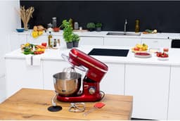 Multifunctionele keukenmachine 1500W DALLAS — thumbnail 2