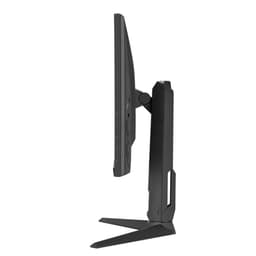 ASUS TUF Gaming VG279QML5A - FHD Fast IPS Gaming Monitor - 240Hz - 0.3ms - G-Sync Compatible - 27 Inch — thumbnail 2