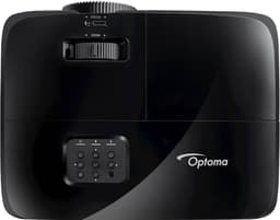 Projector Optoma H190X WXGA 3900 lm — thumbnail 5