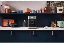 KitchenAid KF6 5KES8556EBK Vulkaanzwart |  | 5413184802240 — thumbnail 4