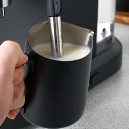 Petra automatische espressomachine – espresso portafiltermachine — thumbnail 2