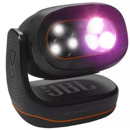 JBL PartyLight Beam - Zwart — thumbnail 1