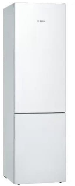 Bosch KGE39AWCA - Serie 6 - Koel-vriescombinatie - VitaFresh: houdt etenswaren langer vers in gekoelde lades - Energielabel C - Wit — thumbnail 2