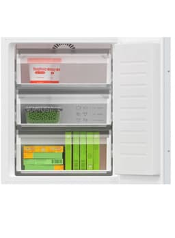 Bosch | KIN86VSE0 | inbouw koelvriescombinatie | 178 cm | Sleepdeur | NoFrost — thumbnail 14