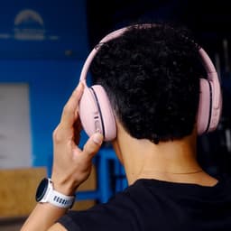 Skullcandy Crusher 540 Active Sensory Bass Headphones with Personal Sound hoofdtelefoon — thumbnail 5