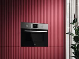 AEG OO5NK4W0M 5000 serie CombiCook - Inbouwoven - Heteluchtoven met Magnetron - 41 L — thumbnail 8