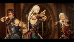 WARNER BROS Mortal Kombat 11 Ultimate PS5 — thumbnail 3