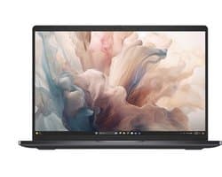 "DELL Pro 14 Premium PA14250 Copilot+ PC Intel Core Ultra 7 268V Laptop 35,6 cm (14"") Full HD+ 32 GB LPDDR5x-SDRAM 512 GB SSD Wi-Fi 7 (802.11be) Windows 11 Pro US International Grijs"