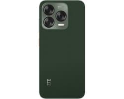 Smartphone ZTE Blade V70 Vita Octa Core 8 GB RAM 256 GB Green 6,7"