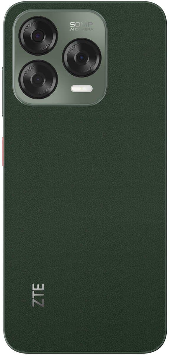 Smartphone ZTE Blade V70 Vita Octa Core 8 GB RAM 256 GB Green 6,7" — afbeelding 1
