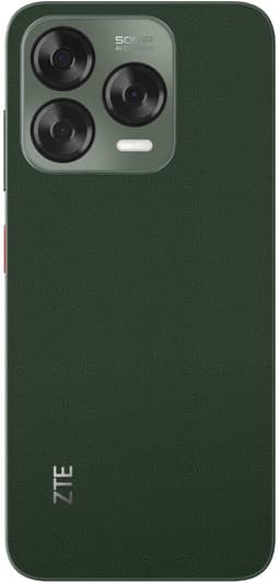 Smartphone ZTE Blade V70 Vita Octa Core 8 GB RAM 256 GB Green 6,7" — thumbnail 1