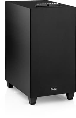 Teufel ULTIMA 20 CONCEPT Surround 5.1 Systeem - Home cinema set met Subwoofer en geïntegreerde AV-ontvanger - Bluetooth aptX, HDMI ARC CEC, USB-C - wit — thumbnail 5