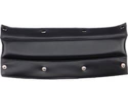 Somstyle Hoofdband Geschikt voor Beyerdynamic DT660/DT770/DT880 PRO/DT990 PRO Koptelefoon - Zacht Schuim - Eiwitleer - Band voor Hoofdtelefoon - Zwart