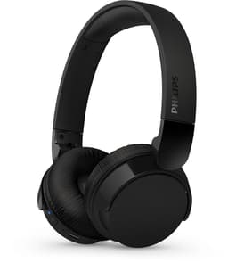 PHILIPS TAH4209 - On Ear draadloze Bluetooth Headphones - Zwart — thumbnail 2