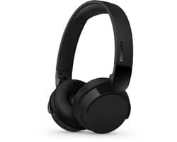 PHILIPS TAH4209 - On Ear draadloze Bluetooth Headphones - Zwart — thumbnail 1