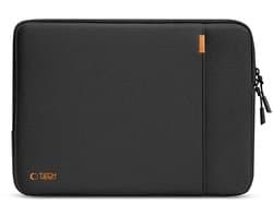 Tech-Protect Defender Laptop Tas 11-13 Voor Waterdichte Bescherming Van Tabletten
