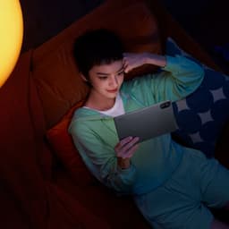 Xiaomi Redmi Pad 2 - 4GB/128GB - Graphite Grijs — thumbnail 4