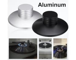 Platenspeler aandrukgewicht - LP stabilisator - LP speler -  Levay ®