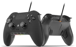 Scuf Envision HE - Bedrade Gaming Controller - Programmeerbare extra Paddles & G-keys - PC - Zwart — thumbnail 1
