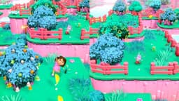 Dora™: Rainforest Rescue - Nintendo Switch — thumbnail 5