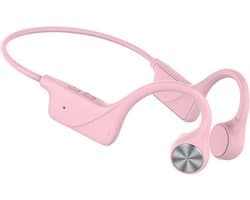 DailySupplies® Bone Conduction Headphone - Koptelefoon - Sport Oordopjes - Weerbestendig