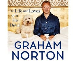 The Life and Loves of a He Devil