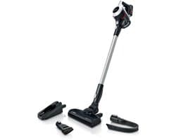 Bosch - Ulimited 6 - BCS61113 - Steelstofzuiger - Wit