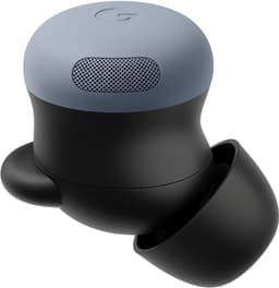 Google Pixel Buds Pro 2 - Oordopjes - Moonstone — thumbnail 2