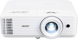 Acer H6546Ki beamer/projector Projector met normale projectieafstand 5200 ANSI lumens DLP 1080p (1920x1080) Wit — thumbnail 1