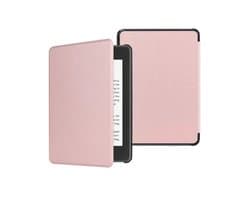 S&E Beschermhoes voor Kindle 11e generatie 6 inch – Slank, Slim en Slimmer