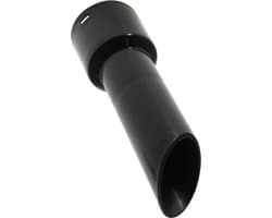 Dparts greep geschikt voor Numatic - 16,5cm - voor Henry Hetty James Charles George - pistoolgreep mof van slang - handvat - handgreep reparatie - nr. 216295