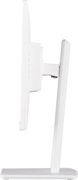 iiyama ProLite XUB2492HSU-W6 - 24 inch - Full HD - IPS - USB-Hub (4x) - Verstelbaar - wit — thumbnail 4