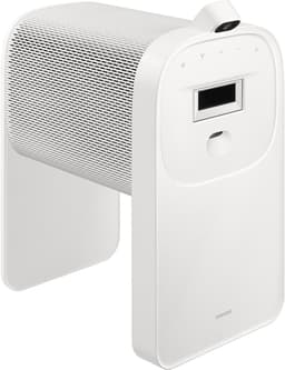 Samsung SP-LPF5DSAX Projector met ultrakorte projectieafstand 1080p (1920x1080) Wit — thumbnail 2