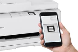 Canon PIXMA TS7550i — thumbnail 4