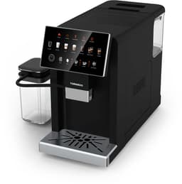 Tornado TCMA-1001-GS - Volautomatisch Koffiezetapparaat - 20 Bar - Dual Boiler - Melkreservoir - Touchdisplay — thumbnail 2