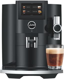 JURA - S8 Piano Black (EB) - Volautomatische espressomachine — thumbnail 12