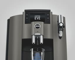 JURA - W8 Dark Inox (EA) - Volautomatische espressomachine - Zakelijk — thumbnail 5