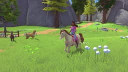 Barbie: Horse Trails - Nintendo Switch — thumbnail 2