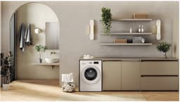 Whirlpool FFB 9489 WV EE wasmachine Voorbelading 9 kg 1400 RPM Wit — thumbnail 7