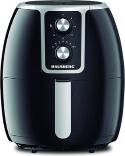 Airfryer HB2350 - Hetelucht friteuse - Inhoud 3.5 liter - 1500W — thumbnail 1