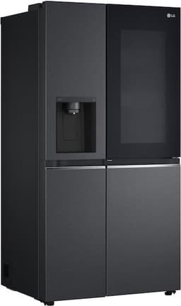 LG | GSXV81MCLE |Amerikaanse koelkast| InstaView |Door-in-Door™ — thumbnail 5