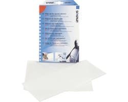 micro & motorfilter set universeel