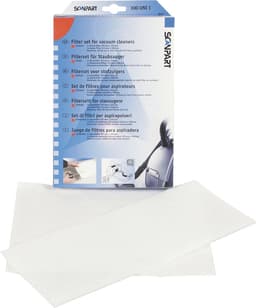 micro & motorfilter set universeel — thumbnail 1