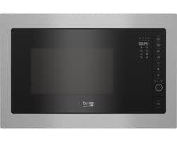 Beko BMGB25332BG - Inbouwmagnetron