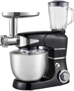 Hausberg Multifunctionele Keukenmachine HB-7605NG — thumbnail 2