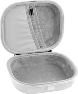 Hoofdtelefoon hoesje / Hard hoesje Draagtas - Over Ear Bluetooth Wireless Headphones - Storage Protective Case - Koptelefoon houder — thumbnail 5