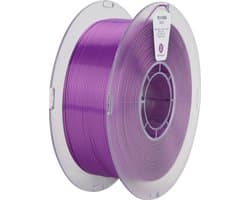 Kexcelled PLA Blauw Paars Zijde/Blue-Purple Silk 1.75 mm 1 kg 3D Printer filamen